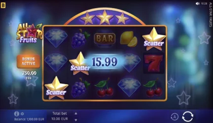 All-Star Fruits - 8